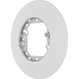 Axis Communications AXIS T94B02M J-BOX/GANG BOX PLATE